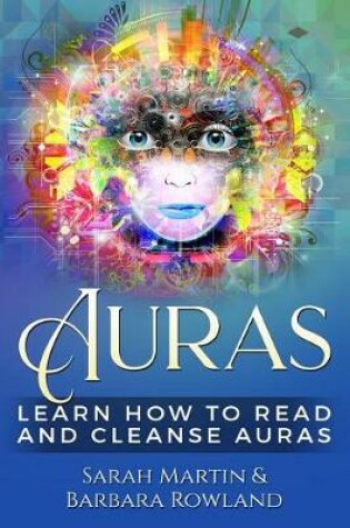 Cover of Auras