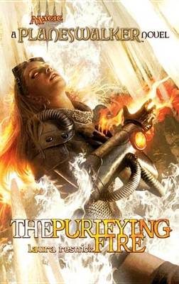 Cover of Purifying Fire