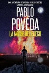 Book cover for La Noche del Fuego