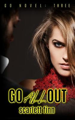 Book cover for Go All Out