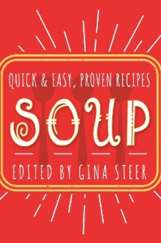 Cover of Soup