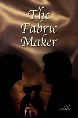 Book cover for The Fabric Maker