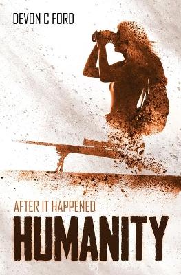 Cover of Humanity