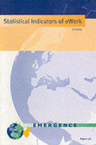 Cover of Statistical Indicators of eWork