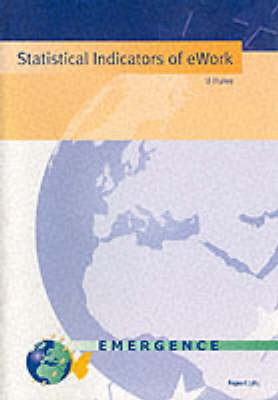 Cover of Statistical Indicators of eWork