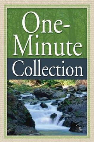 Cover of The One-minute Collection