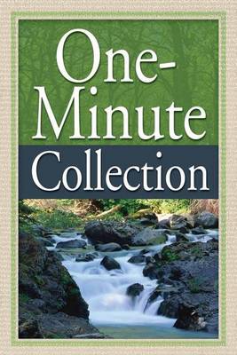 Book cover for The One-minute Collection