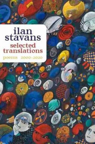 Cover of Selected Translations