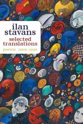 Book cover for Selected Translations