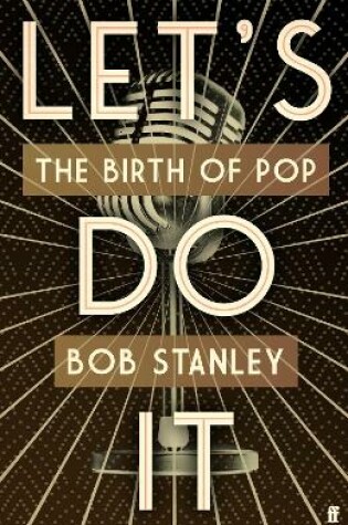 Cover of Let's Do It