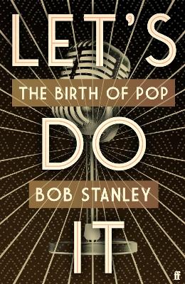 Book cover for Let's Do It
