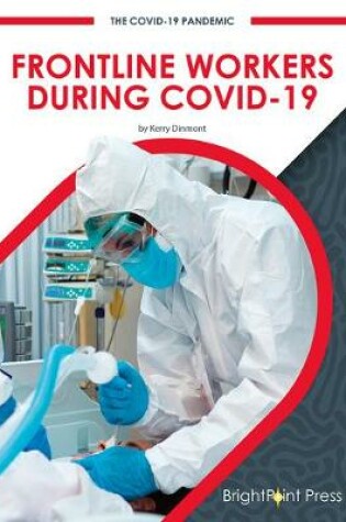Cover of Frontline Workers During Covid-19