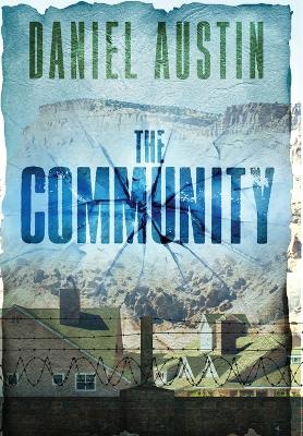 Book cover for The Community