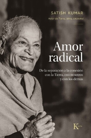 Cover of Amor Radical