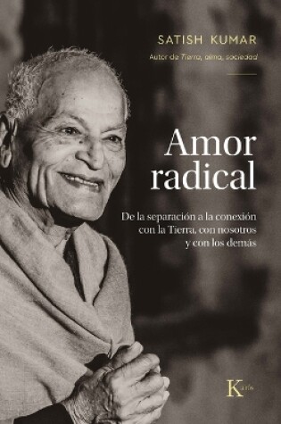 Cover of Amor Radical / Radical Love