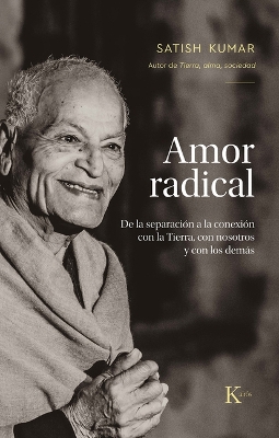 Book cover for Amor Radical / Radical Love