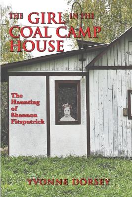 Cover of The Haunting of Shannon Fitzpatrick