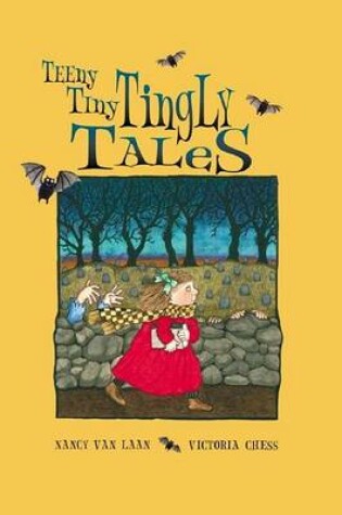 Cover of Teeny Tiny Tingly Tales