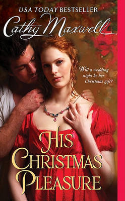 Book cover for His Christmas Pleasure