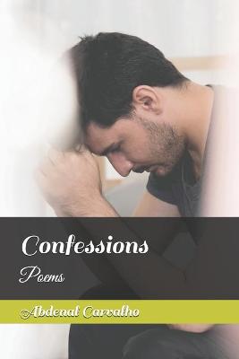 Book cover for Confessions