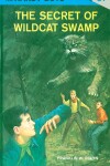 Book cover for Hardy Boys 31: The Secret of Wildcat Swamp