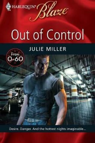 Cover of Out of Control