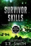 Book cover for Survivor Skills