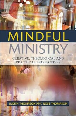 Cover of Mindful Ministry
