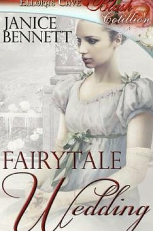 Cover of Fairytale Wedding