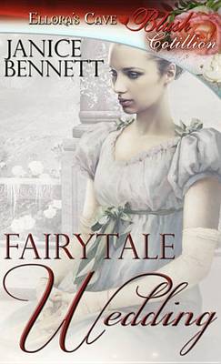 Book cover for Fairytale Wedding