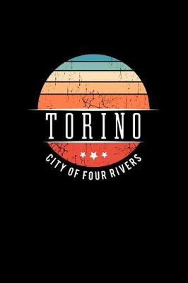 Book cover for Torino City of Four Rivers