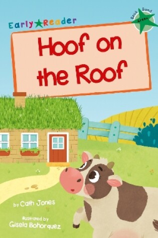 Cover of Hoof on the Roof