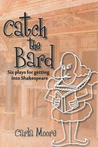 Cover of Catch the Bard