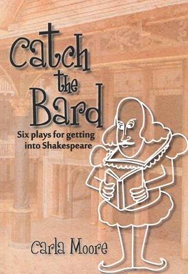 Book cover for Catch the Bard