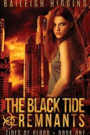 Cover of The Black Tide