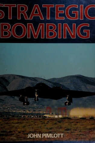 Cover of Strategic Bombing