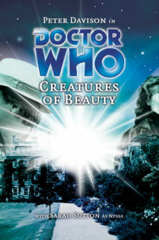 Cover of Creatures of Beauty