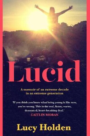 Cover of Lucid