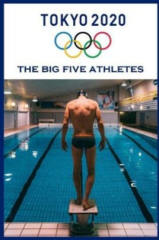 Cover of Tokyo 2020