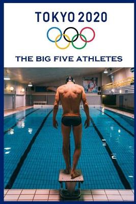 Book cover for Tokyo 2020