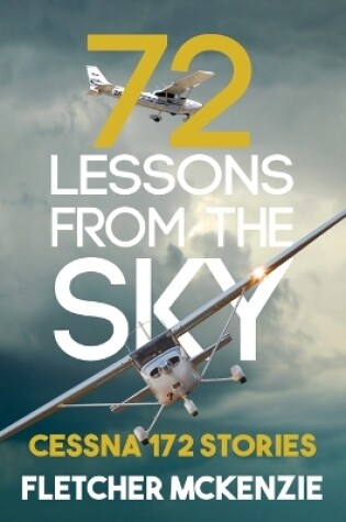 Cover of 72 Lessons From The Sky