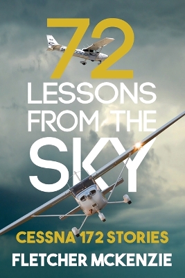 Cover of 72 Lessons From The Sky