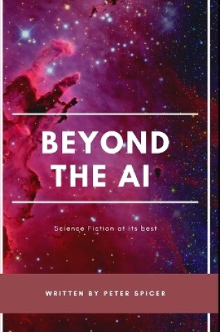 Cover of Beyond the AI