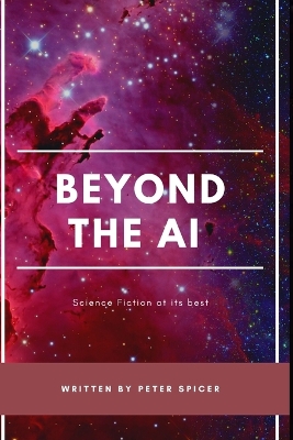 Book cover for Beyond the AI