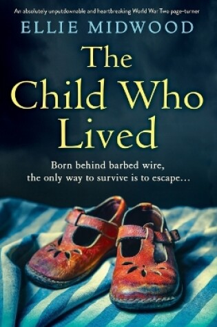Cover of The Child Who Lived