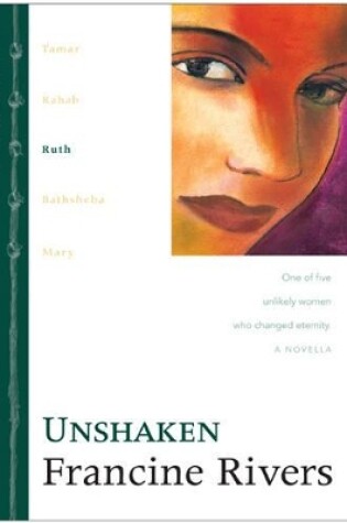 Cover of Unshaken