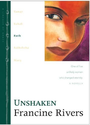Cover of Unshaken