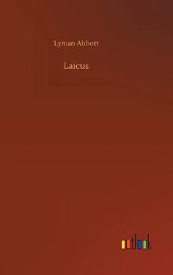 Book cover for Laicus