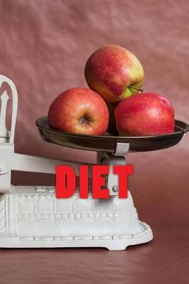 Book cover for Diet