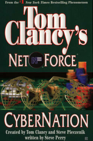 Cover of Cybernation